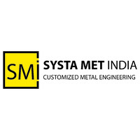 Systa Met India Private Limited logo - Similar company to Optytech Engineers
