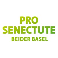 Pro Senectute beider Basel logo - Similar company to Simplified Solutions Gmbh