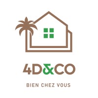 Agence 4D&CO logo - Similar company to 4Dco