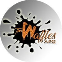 Waffles Suites logo - Similar company to Hotel Waterbuck