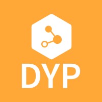 DYP logo - Similar company to Insteed