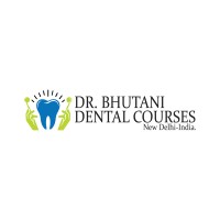 Dr Bhutani Dental Courses logo - Similar company to Clinmasters