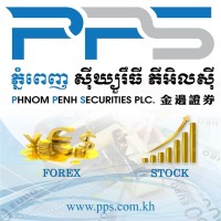 Phnom Penh Securities Plc logo - Similar company to Mig