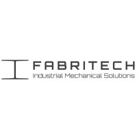 Fabritech logo - Similar company to Topaz Construct