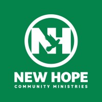 New Hope Community Ministries