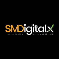 SMDigitalX logo - Similar company to Runweb