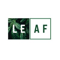 Leaf Packaging logo - Similar company to Leaf Packaging