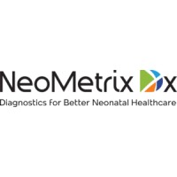 Neometrix DX, Inc. logo - Similar company to Neometrix Engineering