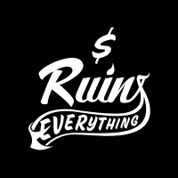 Money Ruins Everything, Inc. logo - Similar company to Thrt Denim