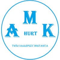 AMK HURT logo - Similar company to Votic