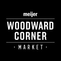 Woodward Corner Market logo - Similar company to Apothecare Ann Arbor