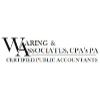 Waring & Associates, Cpa'S Pa Is Now  Signature Accounting Strategies,Llc