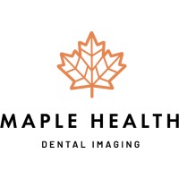 Maple Health logo - Similar company to Cscmp Europe