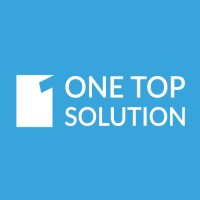 ONE TOP SOLUTION logo - Similar company to Performance Max