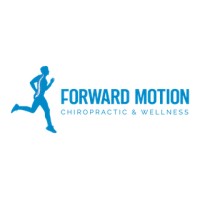 Forward Motion Chiropractic And Wellness