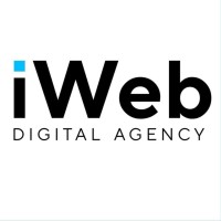 iWeb logo - Similar company to Iweb