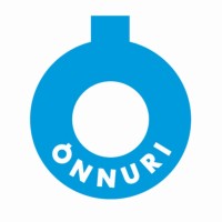 ONNURI H&C logo - Similar company to 피바이드