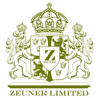 Zeuner Limited logo - Similar company to Energy Zone