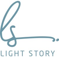 LIGHT STORY logo - Similar company to Lmst Ebdaa