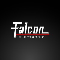 Falcon Electronic d.o.o. logo - Similar company to Batab Nasle Hezare Co