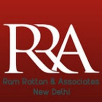 Ram Rattan & Associates logo - Similar company to Nmrg & Co.