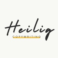 Matthias Heilig Copywriting