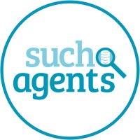SuchAgents AT GmbH logo - Similar company to Vidapp