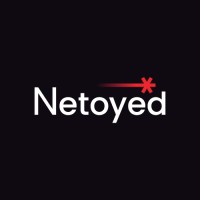 Netoyed logo - Similar company to Dox2U