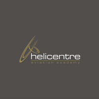 Helicentre Aviation logo - Similar company to British Women Pilots' Association