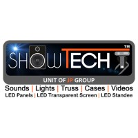 SHOWTECH India logo - Similar company to Showtech Media Llp