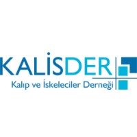 KALİSDER KALIP ve İSKELECİLER DERNEĞİ logo - Similar company to Urtim Usa