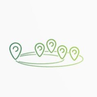 VisaDash logo - Similar company to Ragge رگه