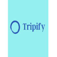 Tripify logo - Similar company to Webzi.Ir