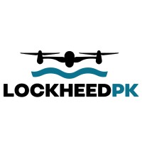 LockheedPK logo - Similar company to Aa Robotics