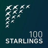 100Starlings Ltd logo - Similar company to 10 Squared