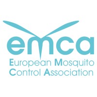 European Mosquito Control Association EMCA logo - Similar company to Balkan Association For Vector-Borne Diseases (Bavbd)