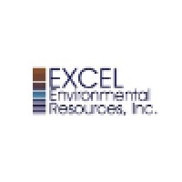 Excel Environmental Resources, Inc. logo - Similar company to Geotek Engineering & Testing Services, Inc.