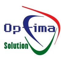 Optima Solution logo - Similar company to Maxxess