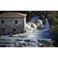 Locanda la Pieve a small charming hotel logo - Similar company to Hotel Rosignano ***