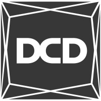 DatacenterDynamics logo - Similar company to Datacenterhawk