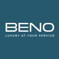 BENO - Luxury At Your Service logo - Similar company to Mesh Firm