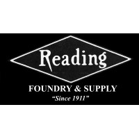READING FOUNDRY & SUPPLY CO logo - Similar company to Mark Metals