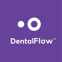 DentalFlow logo - Similar company to Happypoints - Shopify Experts In Development & Growth