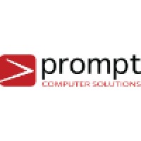 Prompt Computer Solutions