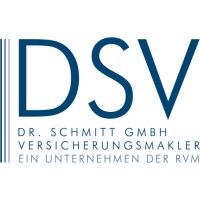 Dr. Schmitt GmbH - Versicherungsmakler logo - Similar company to Rvm Versicherungsmakler Gmbh