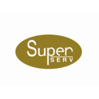 SuperServ logo - Similar company to Ever Efficient