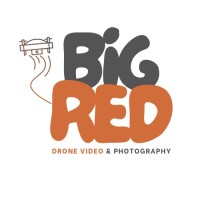 Big Red logo - Similar company to Ensemble Architecture