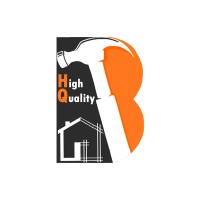 High Quality Building logo - Similar company to Mew Architects