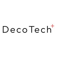 DECO TECH PLUS logo - Similar company to Reficio S.R.L.