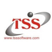 TSS Software Pvt. Ltd. logo - Similar company to Ervon Technology